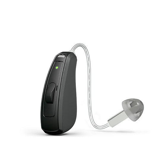 ReSound Quattro Hearing Aid