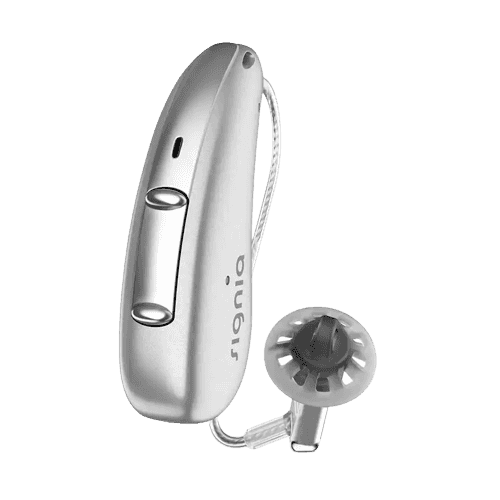 Signia Ax Hearing Aid