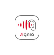 New Signia App